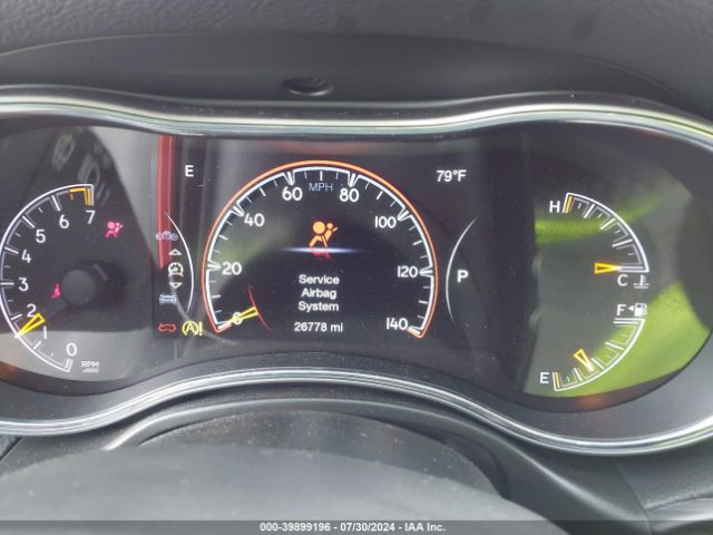 1C4RJEAG9NC152975 Jeep Grand Cherokee Wk Laredo X 4x2