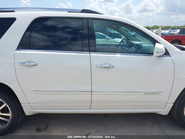 GMC Acadia Denali 2014 1GKKRTKD5EJ301241 Image 14