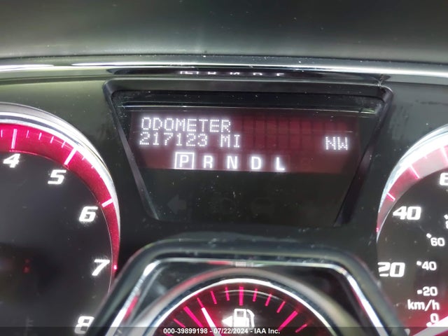 GMC Acadia Denali 2014 1GKKRTKD5EJ301241 Image 16