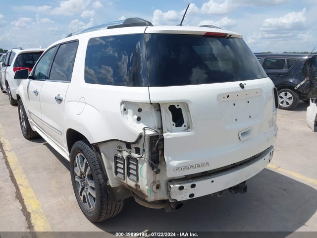 GMC Acadia Denali 2014 1GKKRTKD5EJ301241 Image 6