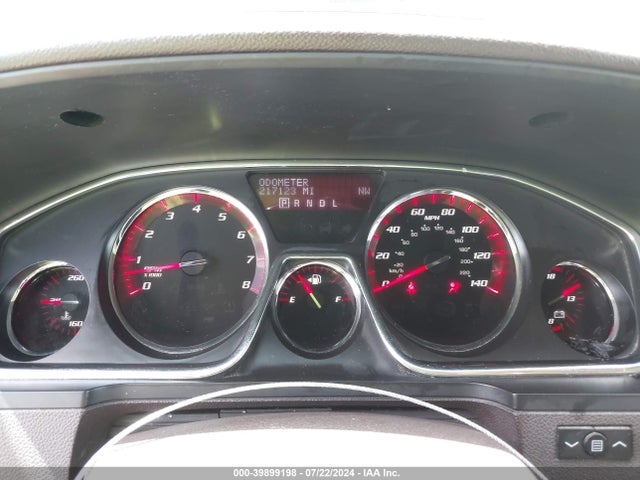 GMC Acadia Denali 2014 1GKKRTKD5EJ301241 Image 7