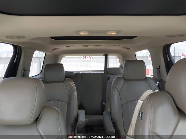 GMC Acadia Denali 2014 1GKKRTKD5EJ301241 Image 8