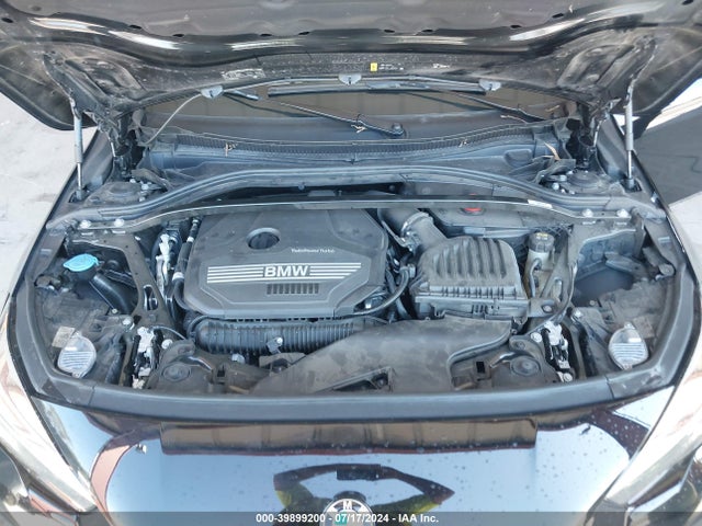 BMW 228i Gran Coupe Sdrive 2021 WBA53AK02M7J13135 Image 10