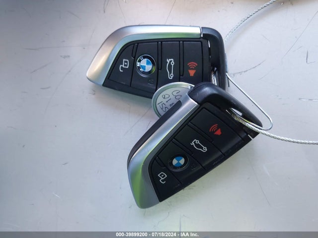 BMW 228i Gran Coupe Sdrive 2021 WBA53AK02M7J13135 Image 11