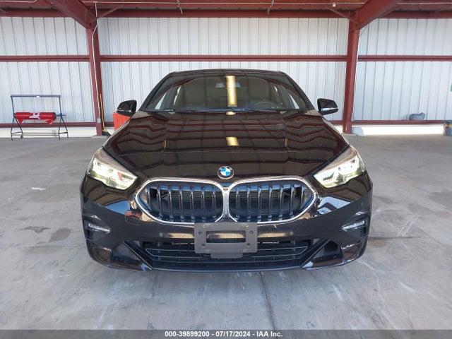 BMW 228i Gran Coupe Sdrive 2021 WBA53AK02M7J13135 Image 12