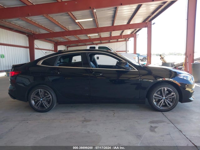 BMW 228i Gran Coupe Sdrive 2021 WBA53AK02M7J13135 Image 13