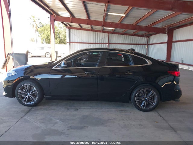 BMW 228i Gran Coupe Sdrive 2021 WBA53AK02M7J13135 Image 14