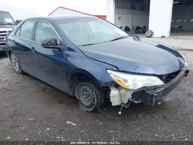 Toyota CAMRY LE 2017 4T1BF1FK5HU791549 zdjęcie główne