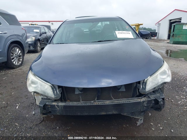 Toyota CAMRY LE 2017 4T1BF1FK5HU791549 Image 13