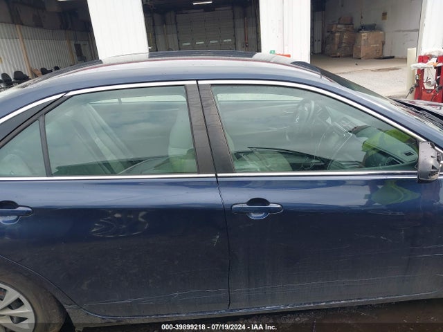 Toyota CAMRY LE 2017 4T1BF1FK5HU791549 Image 14