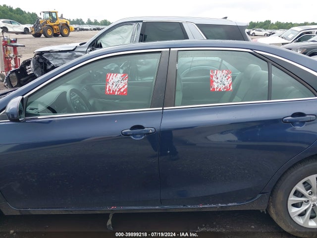 Toyota CAMRY LE 2017 4T1BF1FK5HU791549 Image 15