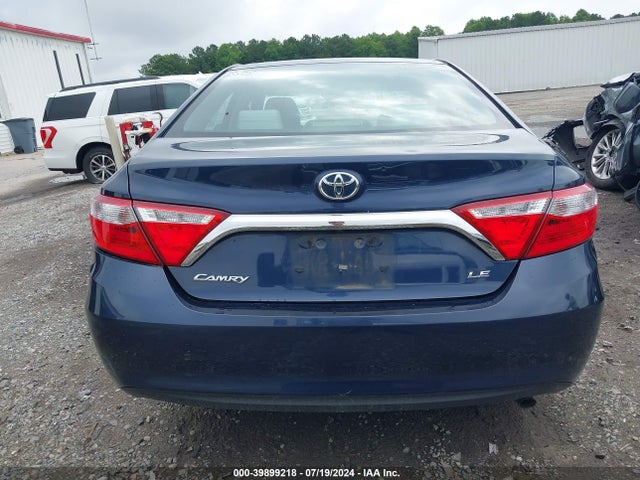 Toyota CAMRY LE 2017 4T1BF1FK5HU791549 Image 17