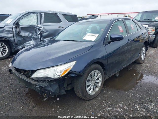 Toyota CAMRY LE 2017 4T1BF1FK5HU791549 Image 2