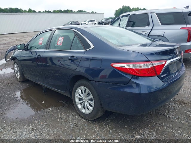 Toyota CAMRY LE 2017 4T1BF1FK5HU791549 Image 3