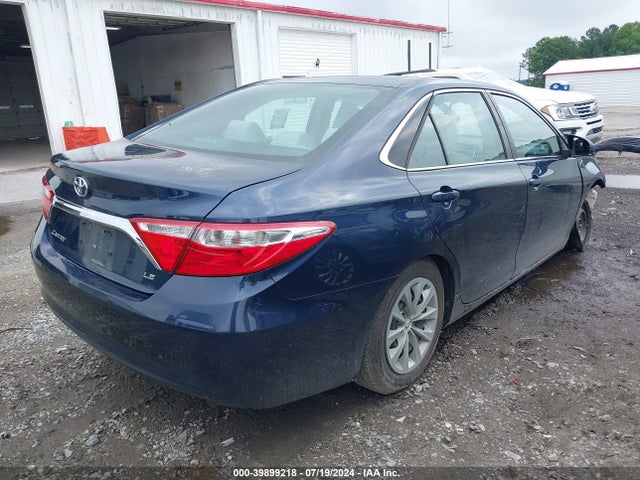 Toyota CAMRY LE 2017 4T1BF1FK5HU791549 Image 4