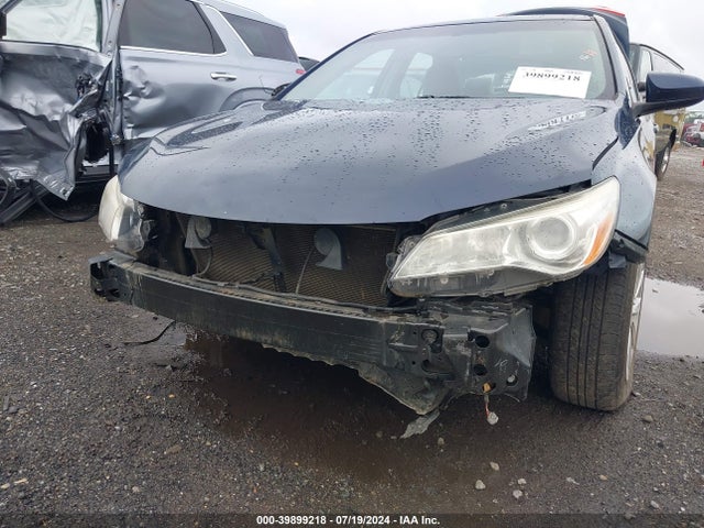Toyota CAMRY LE 2017 4T1BF1FK5HU791549 Image 6