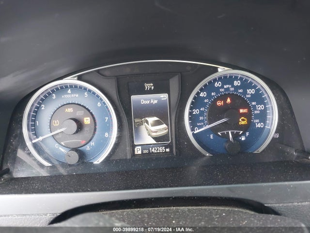 Toyota CAMRY LE 2017 4T1BF1FK5HU791549 Image 7