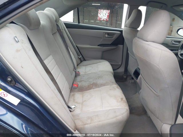 Toyota CAMRY LE 2017 4T1BF1FK5HU791549 Image 8
