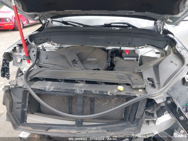 YV4102CK6K1422510 Volvo Xc90 T5 Momentum