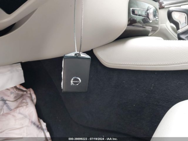 YV4102CK6K1422510 Volvo Xc90 T5 Momentum