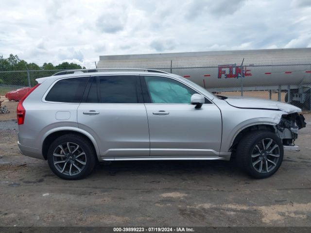 YV4102CK6K1422510 Volvo Xc90 T5 Momentum