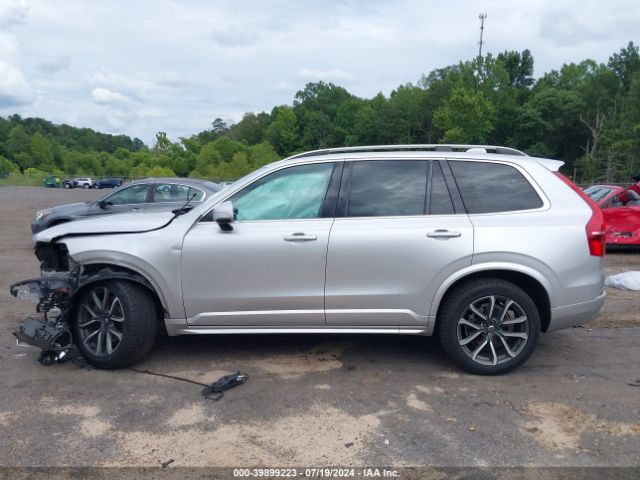 YV4102CK6K1422510 Volvo Xc90 T5 Momentum