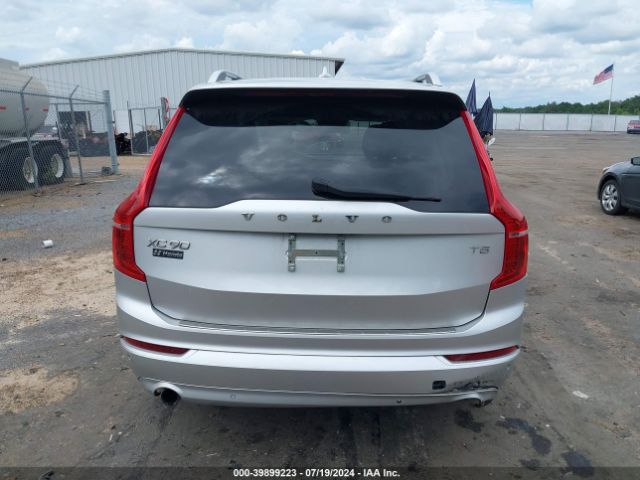 YV4102CK6K1422510 Volvo Xc90 T5 Momentum