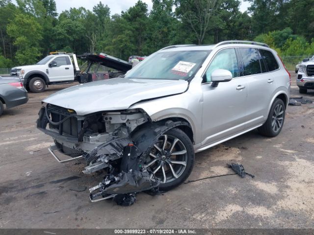 YV4102CK6K1422510 Volvo Xc90 T5 Momentum