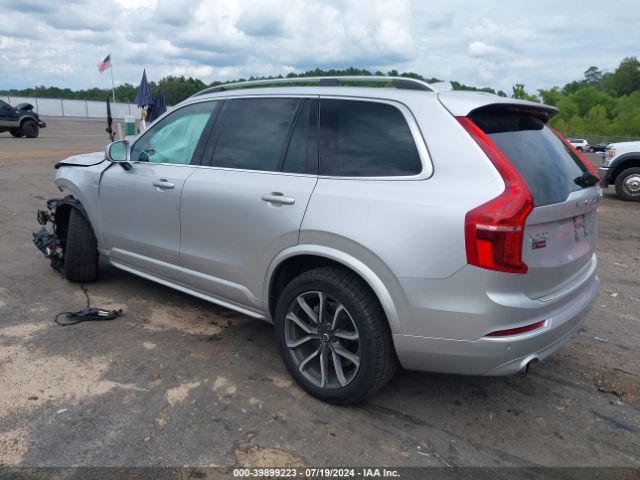 YV4102CK6K1422510 Volvo Xc90 T5 Momentum