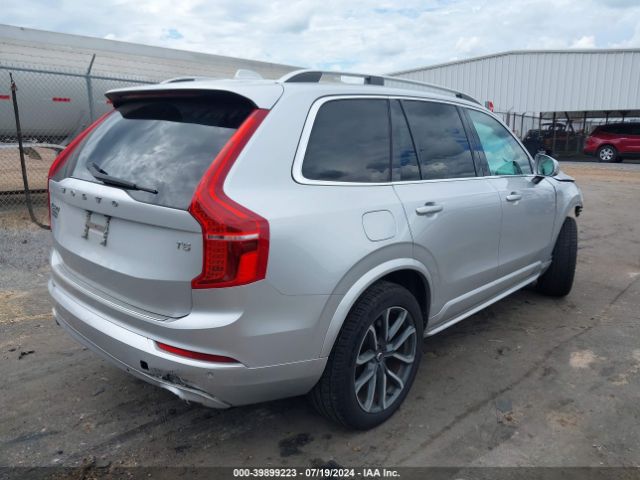 YV4102CK6K1422510 Volvo Xc90 T5 Momentum