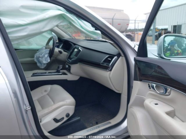 YV4102CK6K1422510 Volvo Xc90 T5 Momentum