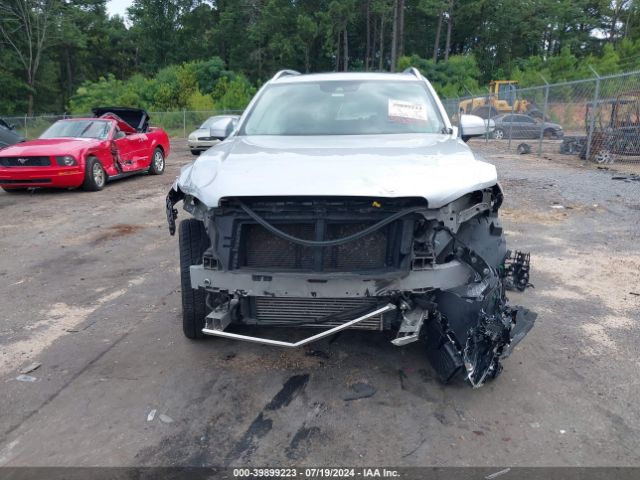 YV4102CK6K1422510 Volvo Xc90 T5 Momentum