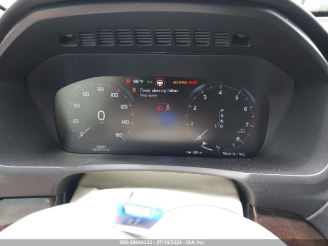 YV4102CK6K1422510 Volvo Xc90 T5 Momentum