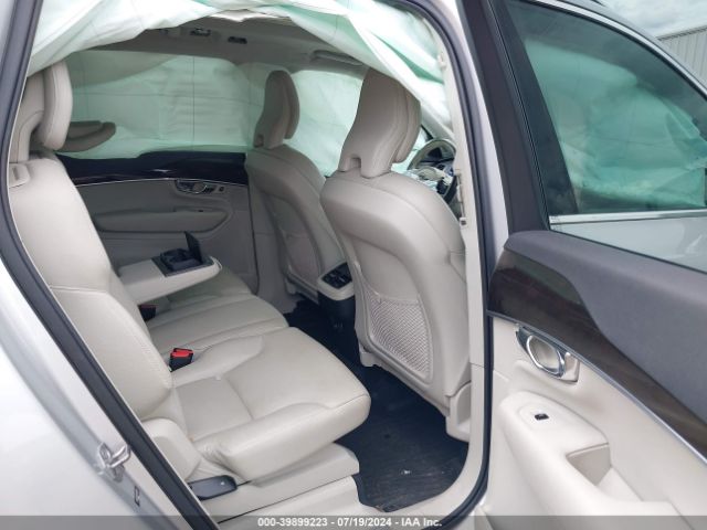 YV4102CK6K1422510 Volvo Xc90 T5 Momentum