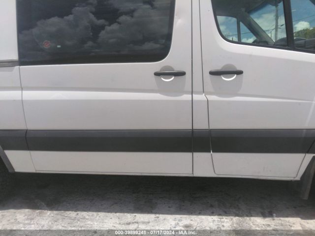 WD3PE7CD4HP545624 Mercedes-Benz Sprinter 2500 Standard Roof V6