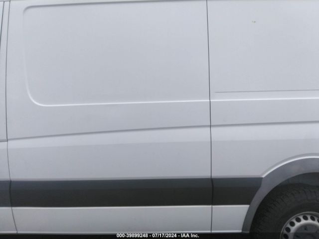 WD3PE7CD4HP545624 Mercedes-Benz Sprinter 2500 Standard Roof V6