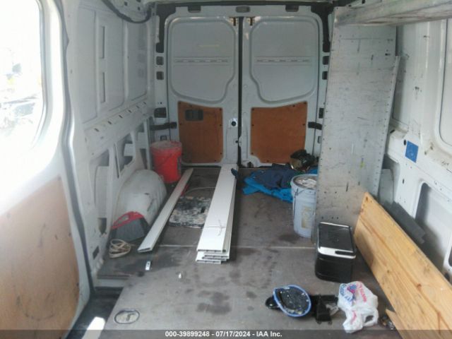 WD3PE7CD4HP545624 Mercedes-Benz Sprinter 2500 Standard Roof V6