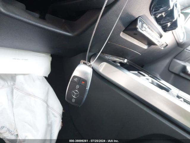 W1N4M4GB2NW171169 Mercedes-Benz GLB 250