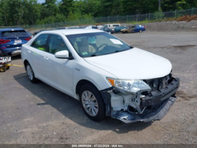 4T1BD1FK5EU099146 auction archive image