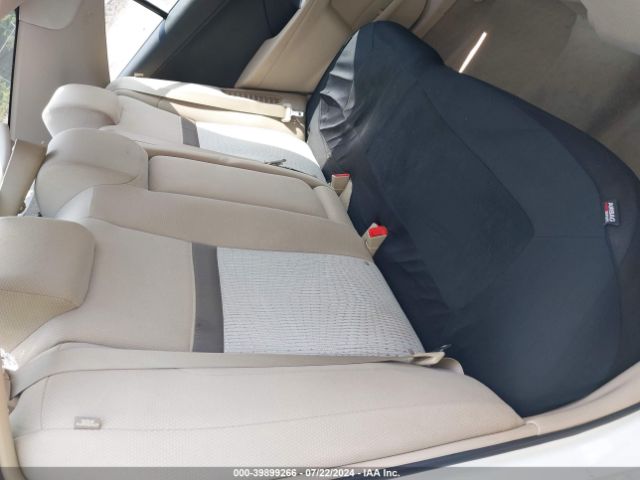 4T1BD1FK5EU099146 Toyota Camry Hybrid Le