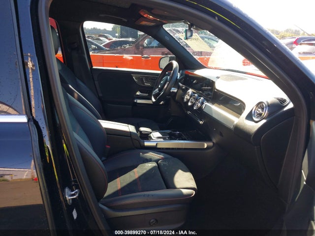 W1N4M4HBXMW135288 Mercedes-Benz Glb 250 4matic