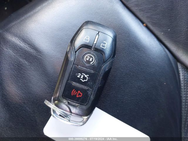 5LMCJ2C91GUJ24533 Lincoln MKC SELECT