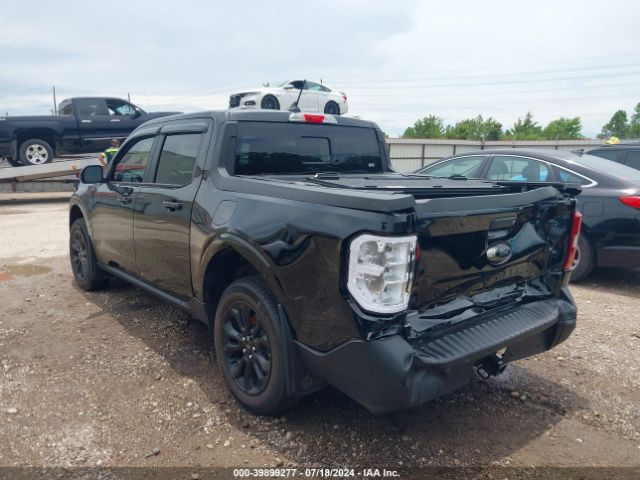 3FTTW8M36RRA81744 Ford Maverick Lariat