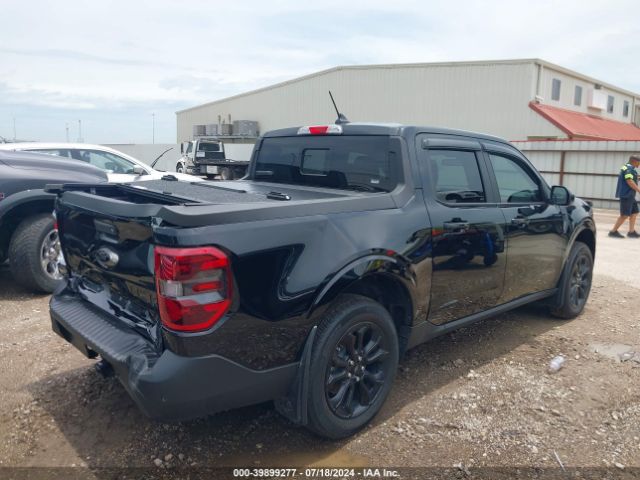 3FTTW8M36RRA81744 Ford Maverick Lariat