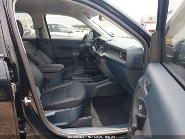 3FTTW8M36RRA81744 Ford Maverick Lariat