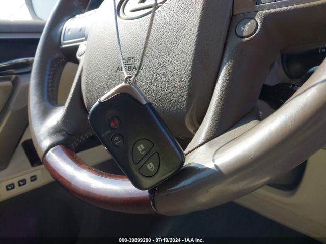 JTJBM7FX5H5178556 Lexus 460