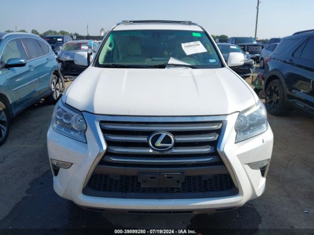 JTJBM7FX5H5178556 Lexus 460