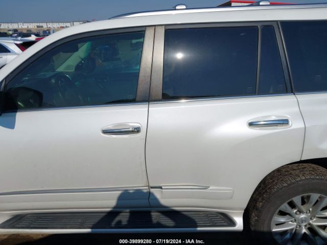 JTJBM7FX5H5178556 Lexus 460