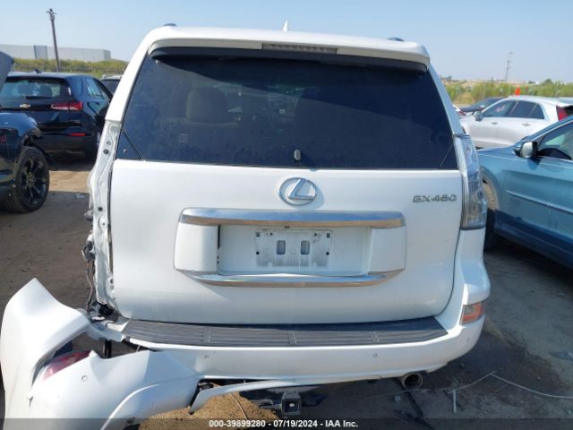 JTJBM7FX5H5178556 Lexus 460