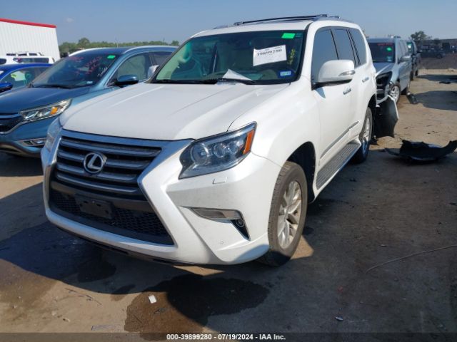 JTJBM7FX5H5178556 Lexus 460